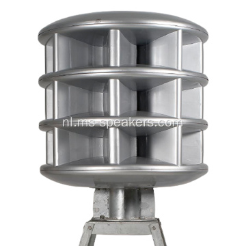 Omni-richting High Power Warning Horn Luidspreker 2000W